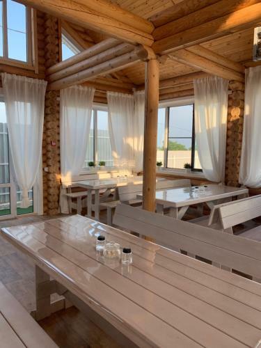 Hostal Blaga Village
