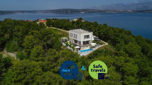 Villa Mirta
