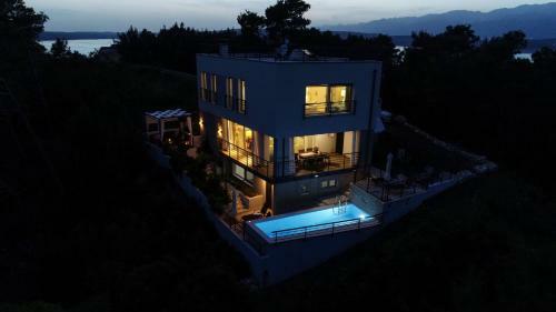 Villa Mirta