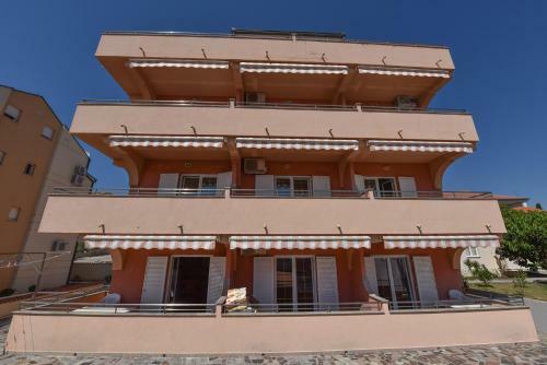 Apartments Fusion