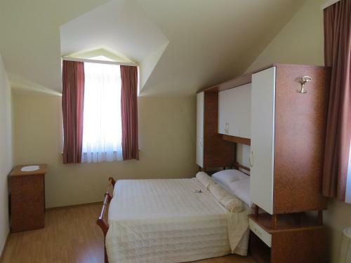 Hostal Rooms B&B Palcic