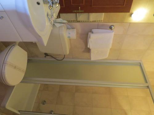 Hostal Rooms B&B Palcic