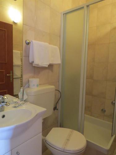 Hostal Rooms B&B Palcic