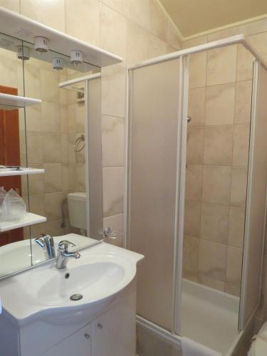 Hostal Rooms B&B Palcic