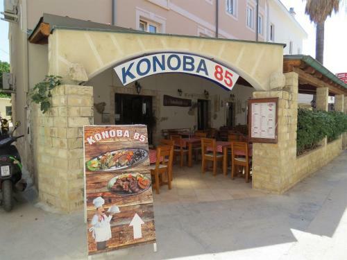 Hostal Rooms B&B Palcic