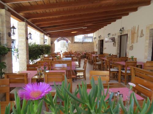 Hostal Rooms B&B Palcic