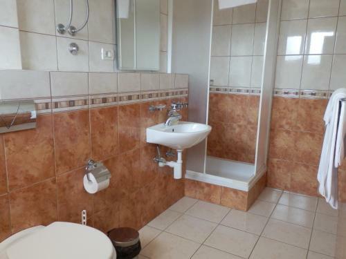 Bed & Breakfast Sveti Petar Ne?ujam - ?olta