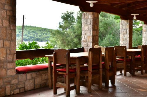 Bed & Breakfast Sveti Petar Ne?ujam - ?olta