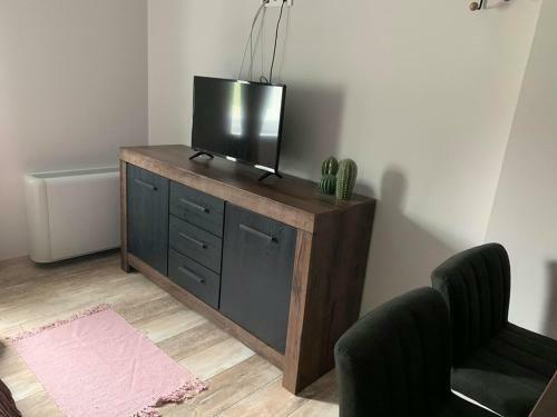 Bed & Breakfast Balkon Apartmanh�z Panzi�