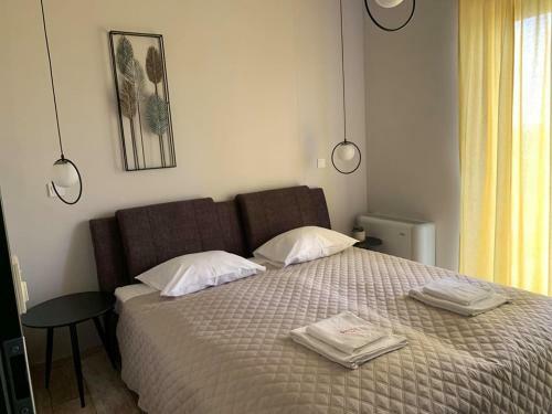 Bed & Breakfast Balkon Apartmanh�z Panzi�