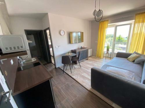 Bed & Breakfast Balkon Apartmanh�z Panzi�