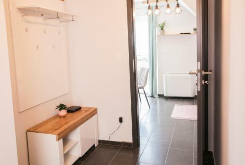 Bed & Breakfast Balkon Apartmanh�z Panzi�