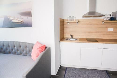Bed & Breakfast Balkon Apartmanh�z Panzi�