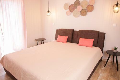 Bed & Breakfast Balkon Apartmanh�z Panzi�