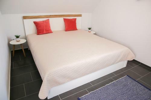 Bed & Breakfast Balkon Apartmanh�z Panzi�