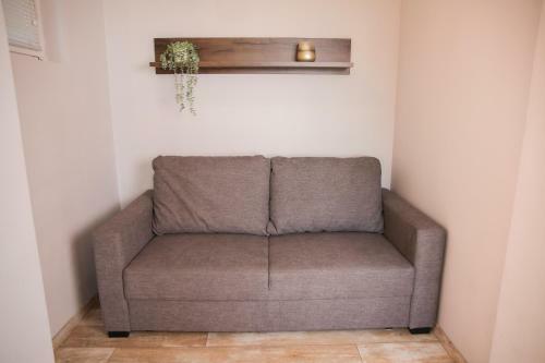 Bed & Breakfast Balkon Apartmanh�z Panzi�