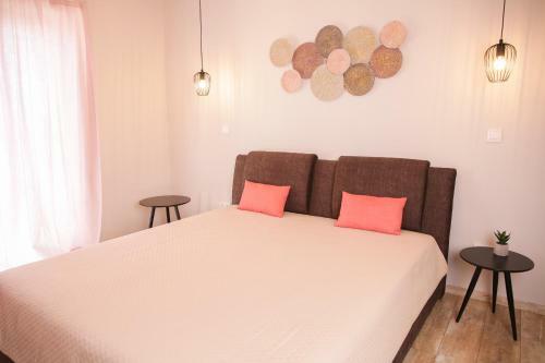 Bed & Breakfast Balkon Apartmanh�z Panzi�