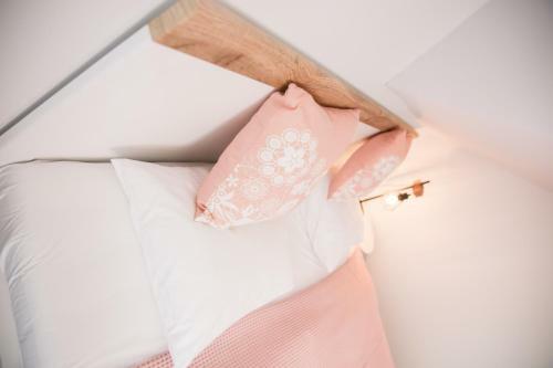 Bed & Breakfast Balkon Apartmanh�z Panzi�