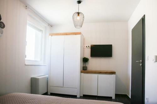 Bed & Breakfast Balkon Apartmanh�z Panzi�
