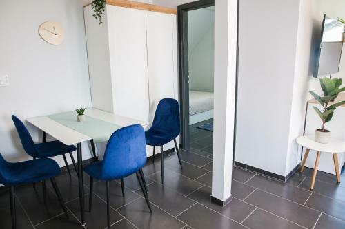 Bed & Breakfast Balkon Apartmanh�z Panzi�