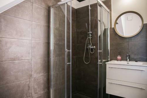 Bed & Breakfast Balkon Apartmanh�z Panzi�