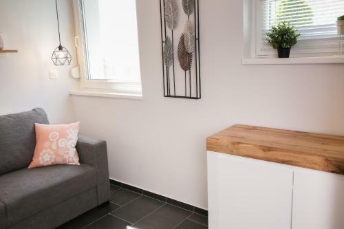 Bed & Breakfast Balkon Apartmanh�z Panzi�