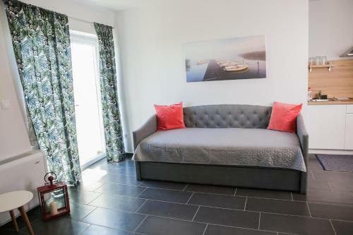 Bed & Breakfast Balkon Apartmanh�z Panzi�