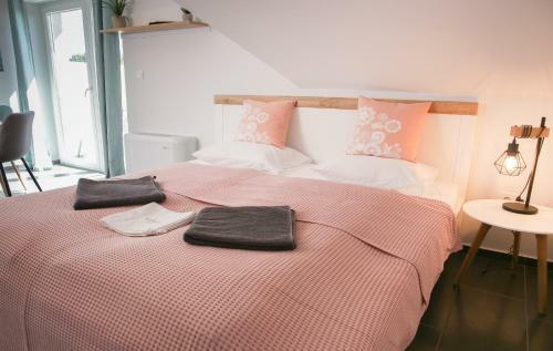 Bed & Breakfast Balkon Apartmanh�z Panzi�