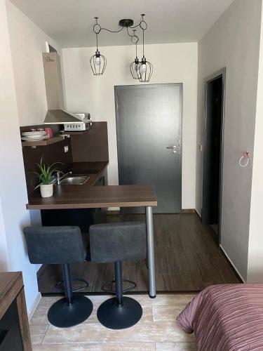 Bed & Breakfast Balkon Apartmanh�z Panzi�