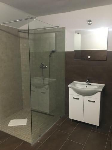 Bed & Breakfast Balkon Apartmanh�z Panzi�