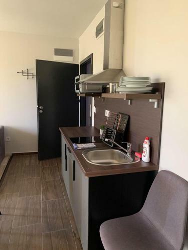 Bed & Breakfast Balkon Apartmanh�z Panzi�