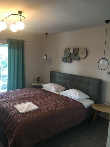 Bed & Breakfast Balkon Apartmanh�z Panzi�