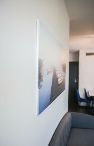 Bed & Breakfast Balkon Apartmanh�z Panzi�
