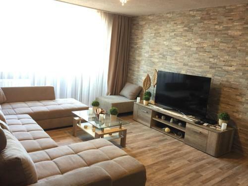 Belv�rosi Deluxe Apartman