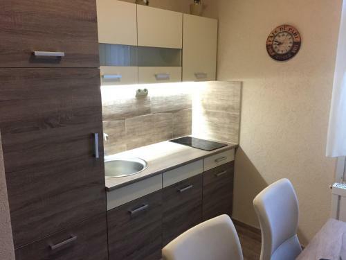 Belv�rosi Deluxe Apartman