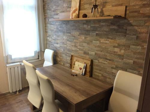 Belv�rosi Deluxe Apartman