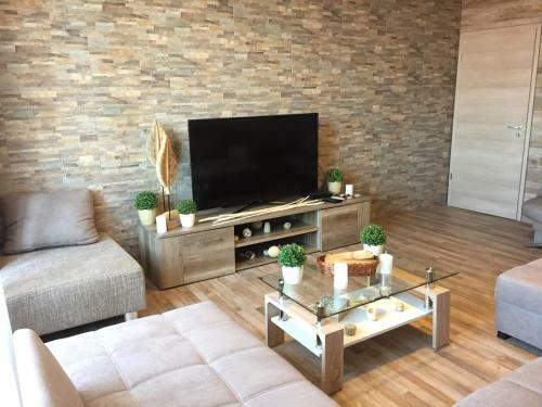 Belv�rosi Deluxe Apartman