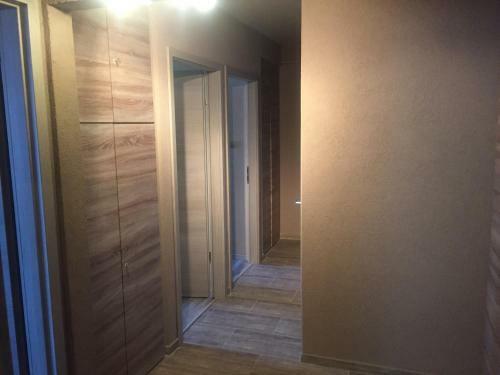 Belv�rosi Deluxe Apartman