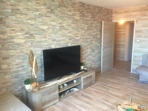 Belv�rosi Deluxe Apartman