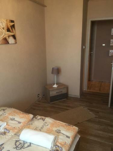 Belv�rosi Deluxe Apartman