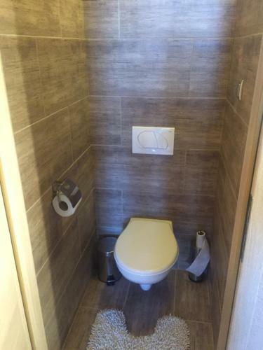 Belv�rosi Deluxe Apartman