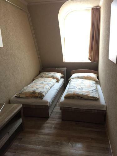Belv�rosi Deluxe Apartman