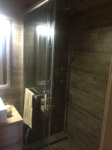 Belv�rosi Deluxe Apartman