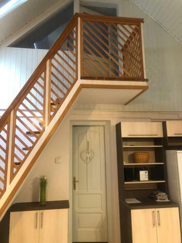 Bab�r Holiday Home