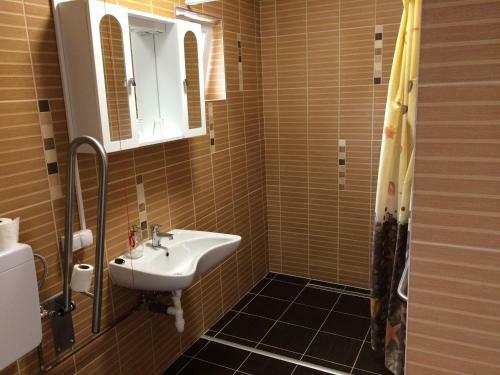 Apartamento Harm�nia Panzi�
