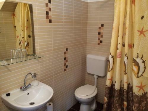 Apartamento Harm�nia Panzi�