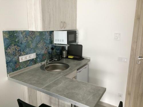 Apartamento Harm�nia Panzi�
