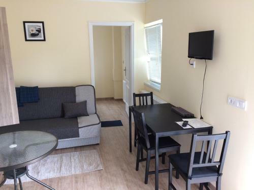 Apartamento Harm�nia Panzi�