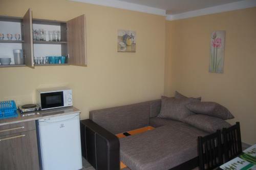 Apartamento Harm�nia Panzi�