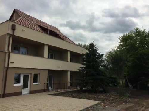 Apartamento Harm�nia Panzi�
